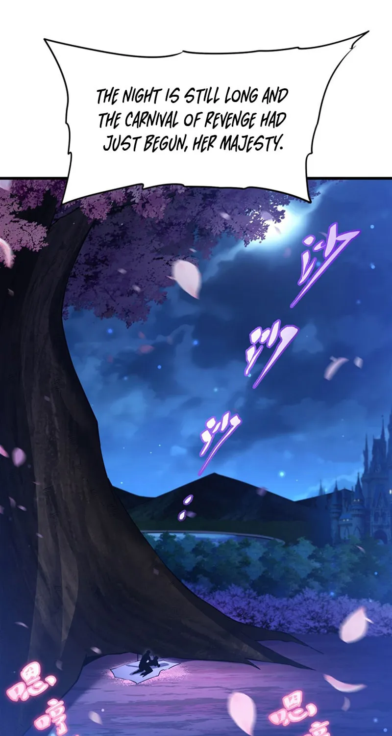 Bizui Elong Wo Bu Xiang Zai Gen Ni Dai Haizi Le Chapter 30 page 35 - 