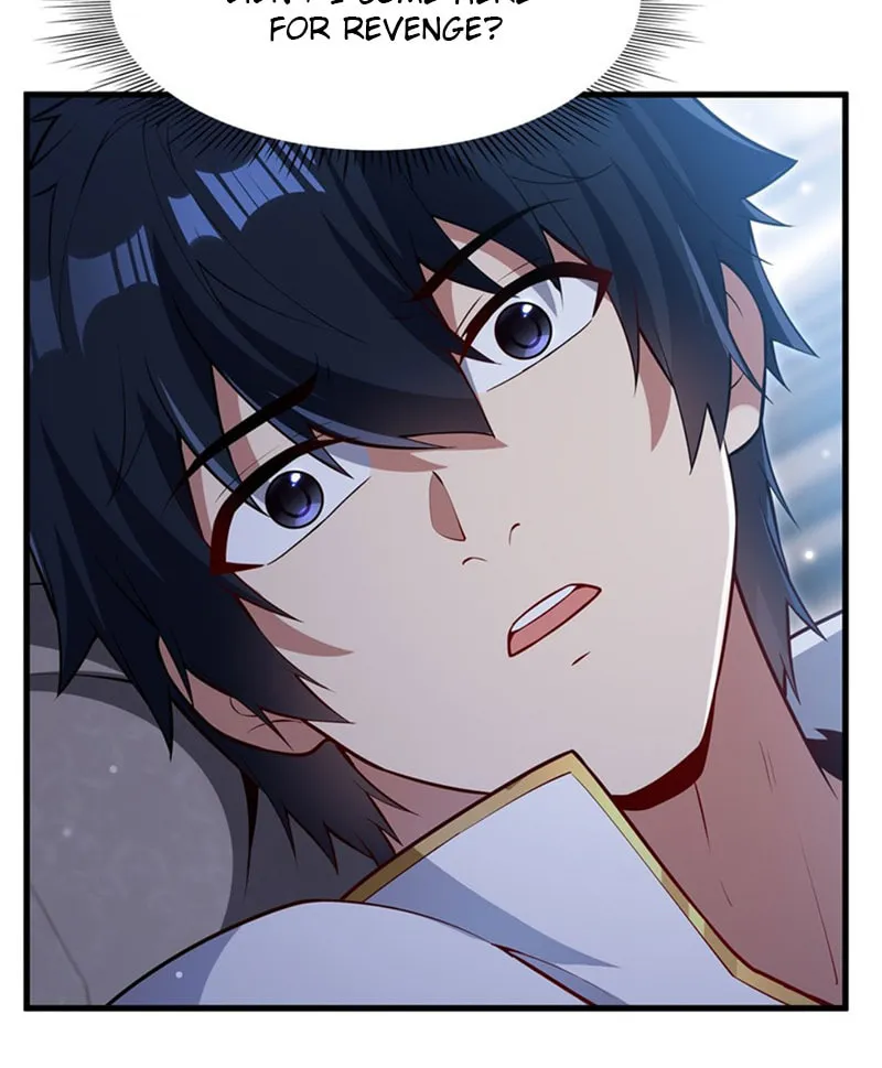 Bizui Elong Wo Bu Xiang Zai Gen Ni Dai Haizi Le Chapter 30 page 40 - 