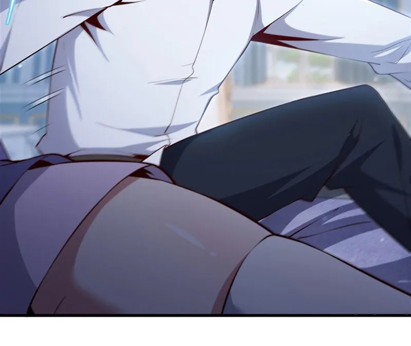 Bizui Elong Wo Bu Xiang Zai Gen Ni Dai Haizi Le Chapter 30 page 43 - 