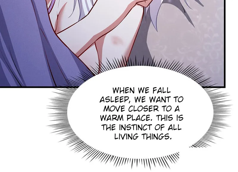 Bizui Elong Wo Bu Xiang Zai Gen Ni Dai Haizi Le Chapter 30 page 46 - 