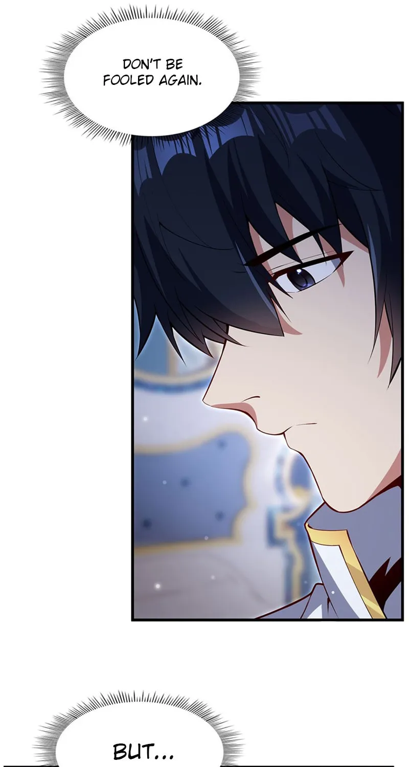 Bizui Elong Wo Bu Xiang Zai Gen Ni Dai Haizi Le Chapter 30 page 47 - 