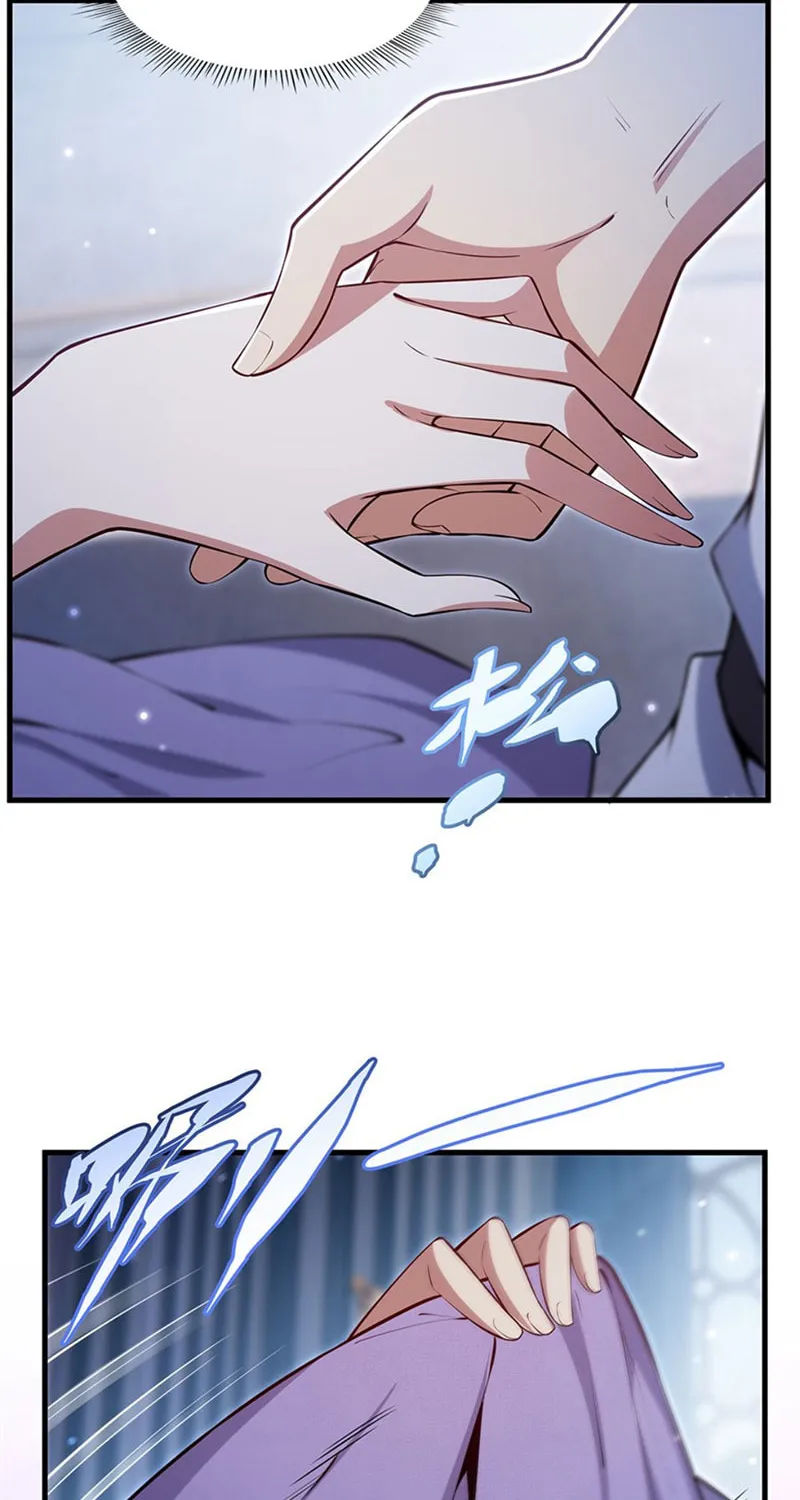 Bizui Elong Wo Bu Xiang Zai Gen Ni Dai Haizi Le Chapter 30 page 48 - 