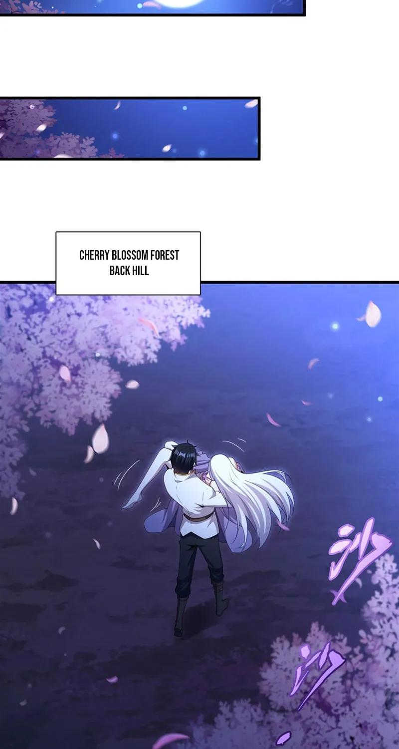 Bizui Elong Wo Bu Xiang Zai Gen Ni Dai Haizi Le Chapter 30 page 9 - 