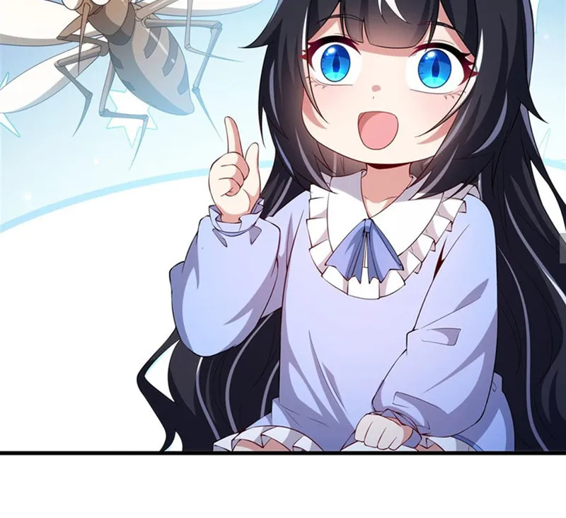 Bizui Elong Wo Bu Xiang Zai Gen Ni Dai Haizi Le Chapter 31 page 12 - 