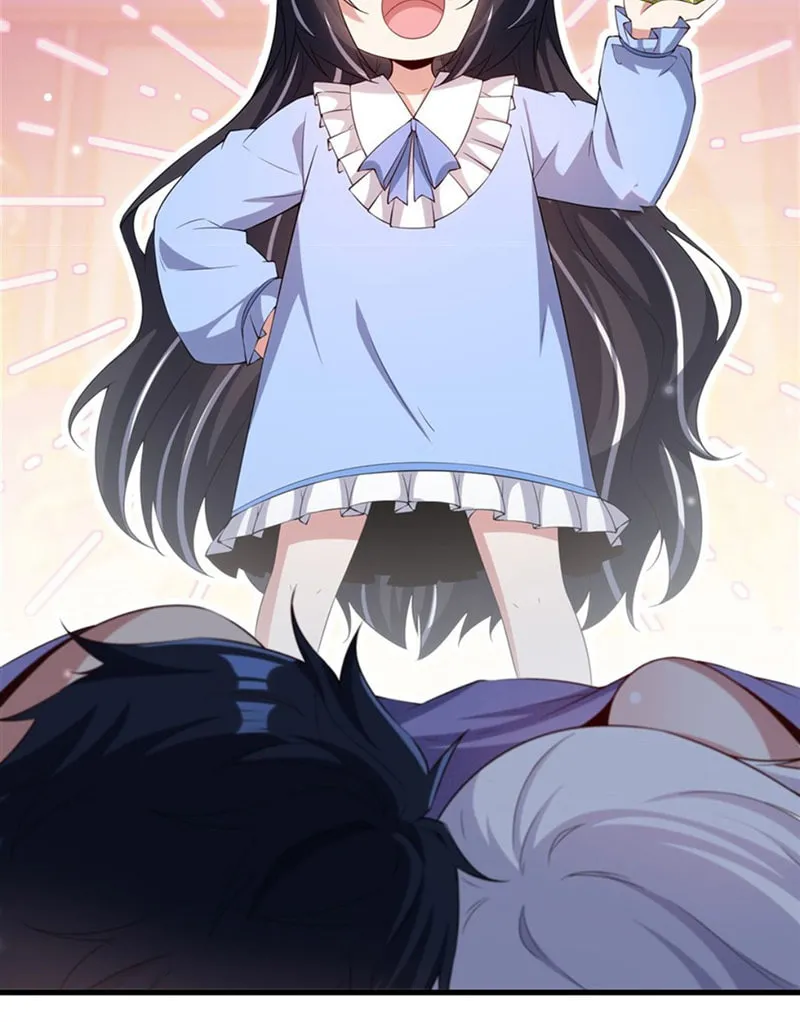 Bizui Elong Wo Bu Xiang Zai Gen Ni Dai Haizi Le Chapter 31 page 15 - 