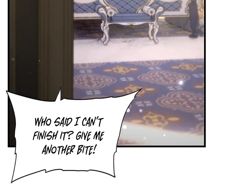 Bizui Elong Wo Bu Xiang Zai Gen Ni Dai Haizi Le Chapter 31 page 33 - 