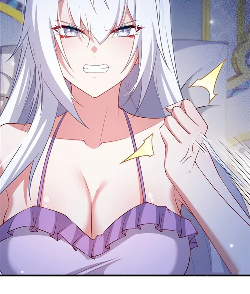Bizui Elong Wo Bu Xiang Zai Gen Ni Dai Haizi Le Chapter 31 page 39 - 