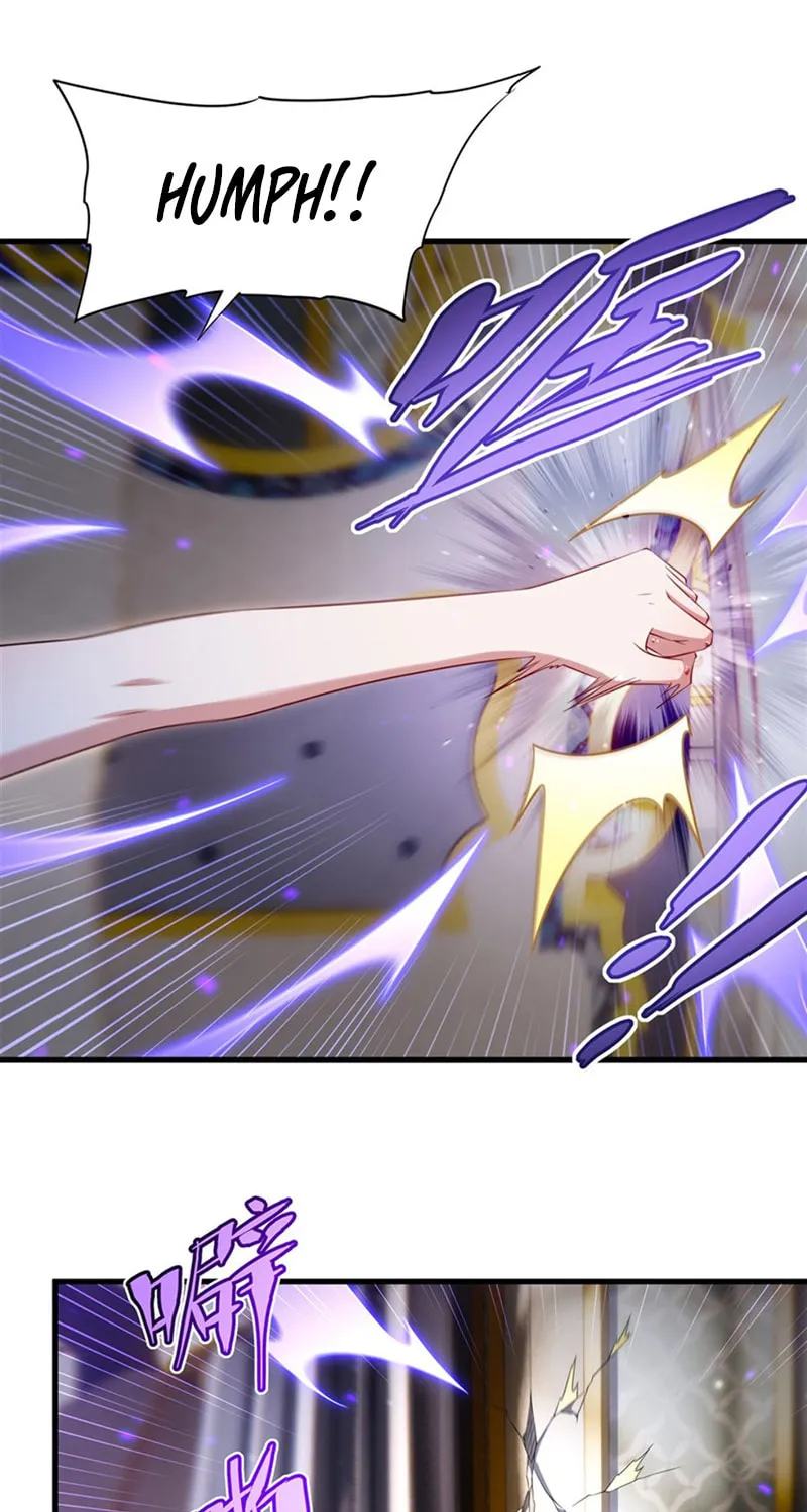 Bizui Elong Wo Bu Xiang Zai Gen Ni Dai Haizi Le Chapter 31 page 40 - 