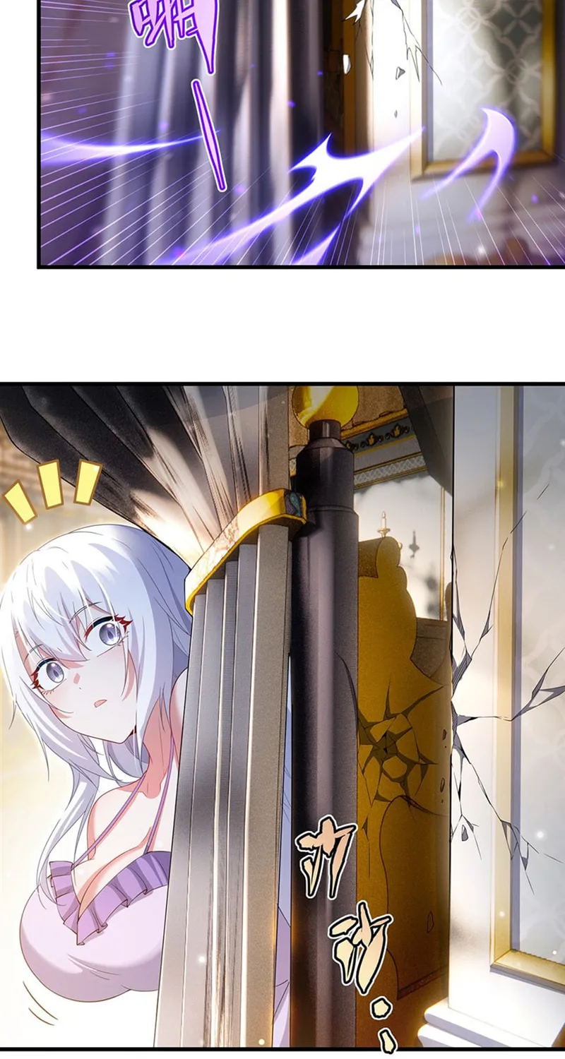 Bizui Elong Wo Bu Xiang Zai Gen Ni Dai Haizi Le Chapter 31 page 41 - 