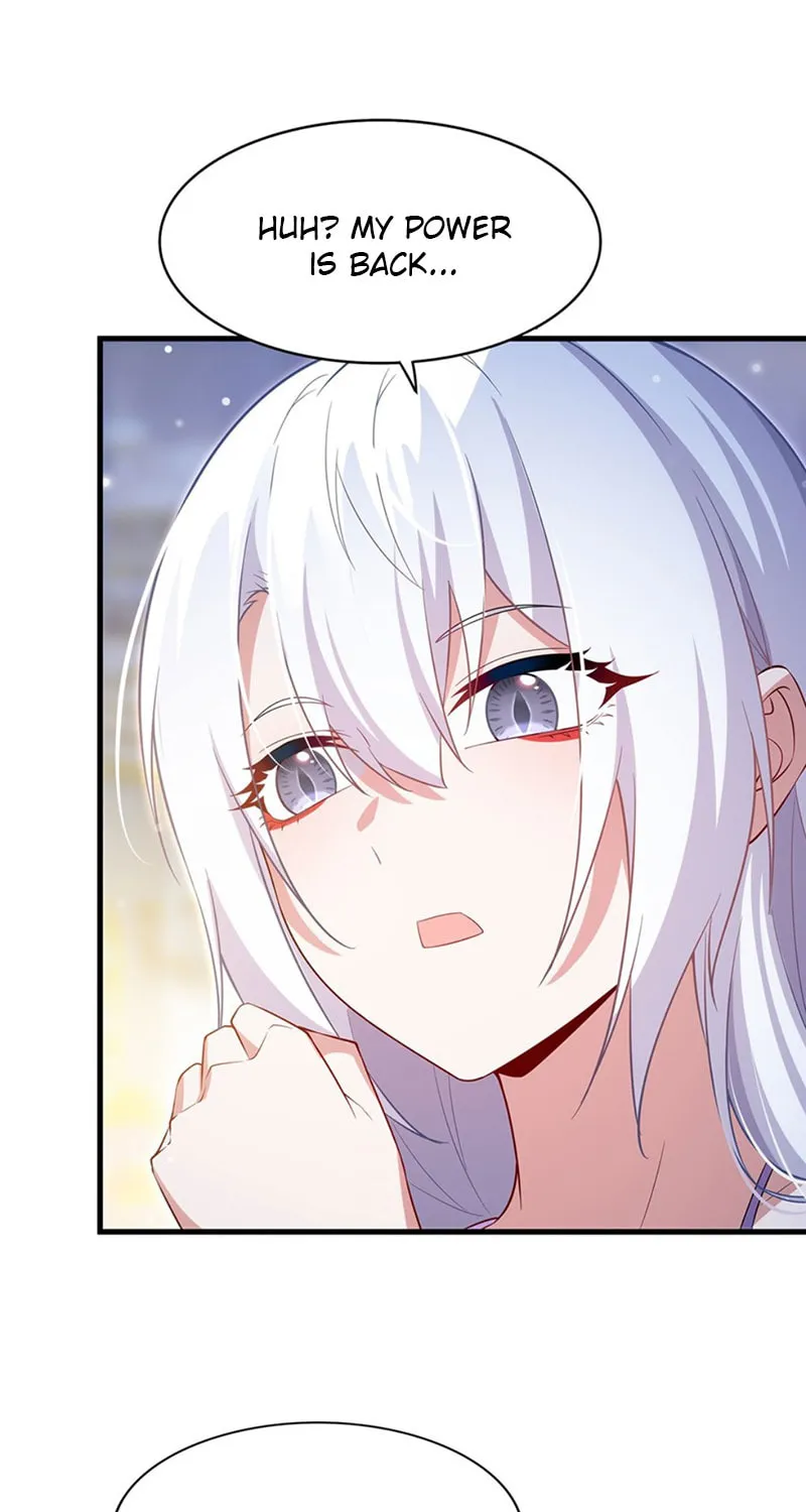Bizui Elong Wo Bu Xiang Zai Gen Ni Dai Haizi Le Chapter 31 page 43 - 