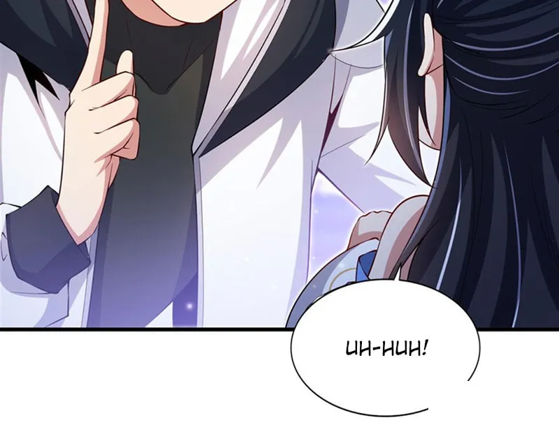 Bizui Elong Wo Bu Xiang Zai Gen Ni Dai Haizi Le Chapter 32 page 16 - 