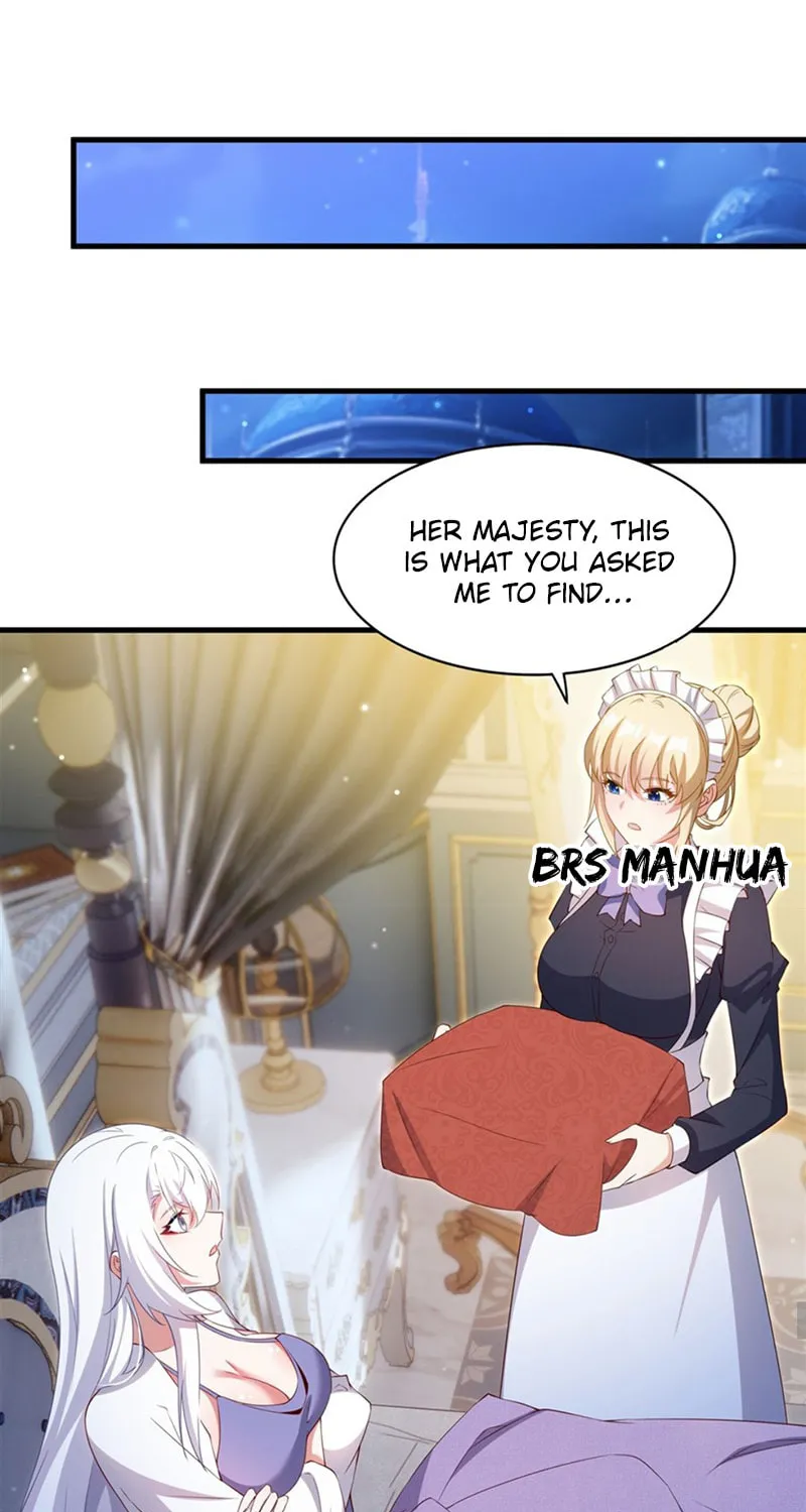 Bizui Elong Wo Bu Xiang Zai Gen Ni Dai Haizi Le Chapter 32 page 25 - 