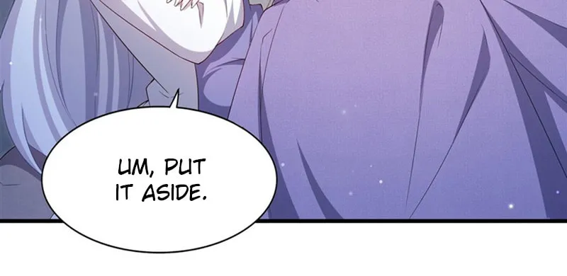 Bizui Elong Wo Bu Xiang Zai Gen Ni Dai Haizi Le Chapter 32 page 26 - 