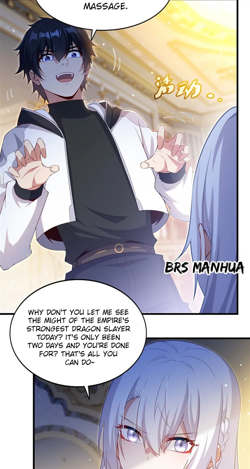 Bizui Elong Wo Bu Xiang Zai Gen Ni Dai Haizi Le Chapter 32 page 29 - 