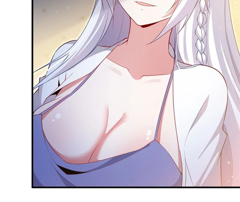 Bizui Elong Wo Bu Xiang Zai Gen Ni Dai Haizi Le Chapter 32 page 30 - 