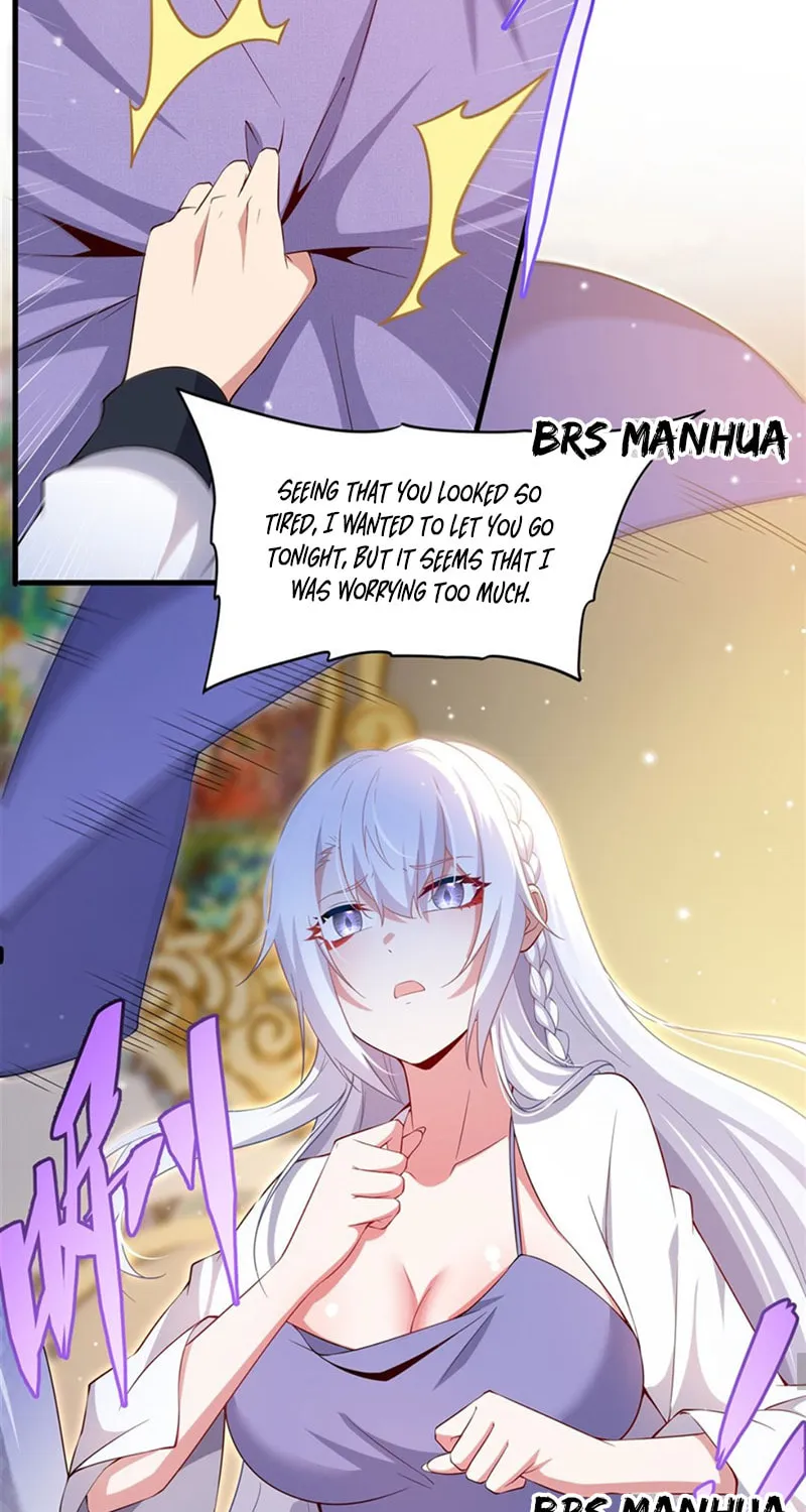 Bizui Elong Wo Bu Xiang Zai Gen Ni Dai Haizi Le Chapter 32 page 32 - 