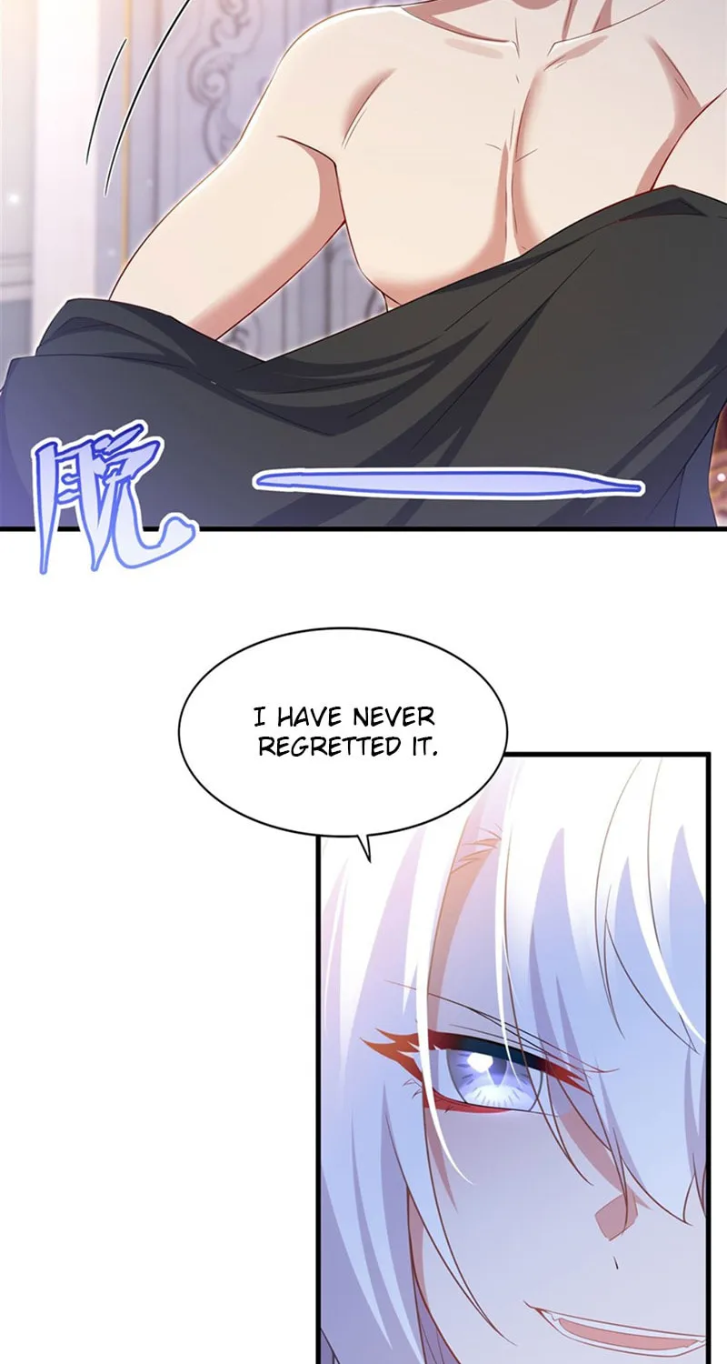 Bizui Elong Wo Bu Xiang Zai Gen Ni Dai Haizi Le Chapter 32 page 35 - 