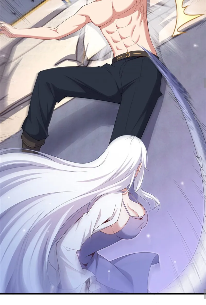 Bizui Elong Wo Bu Xiang Zai Gen Ni Dai Haizi Le Chapter 32 page 38 - 