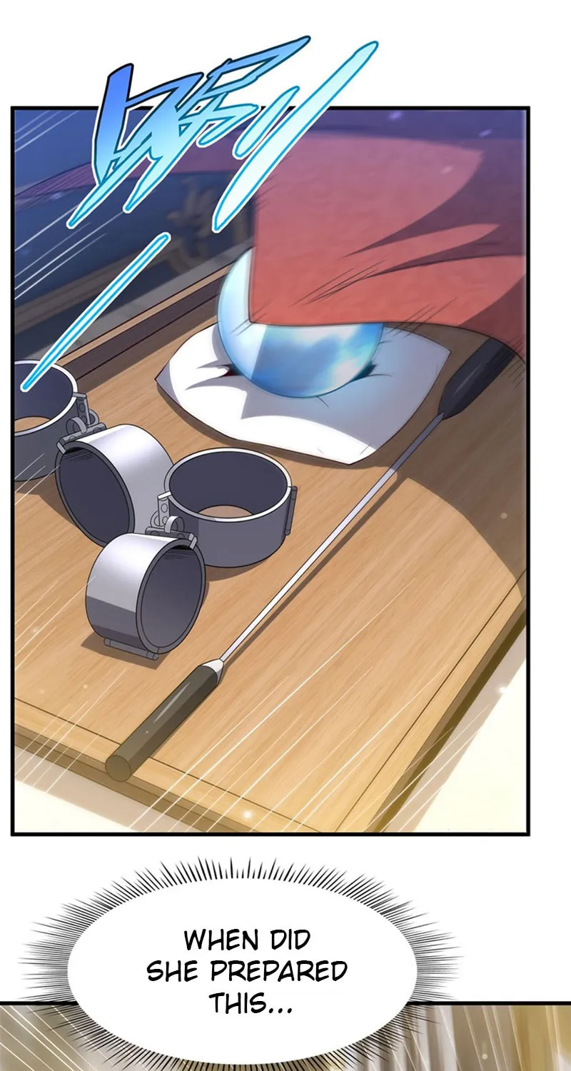 Bizui Elong Wo Bu Xiang Zai Gen Ni Dai Haizi Le Chapter 32 page 42 - 