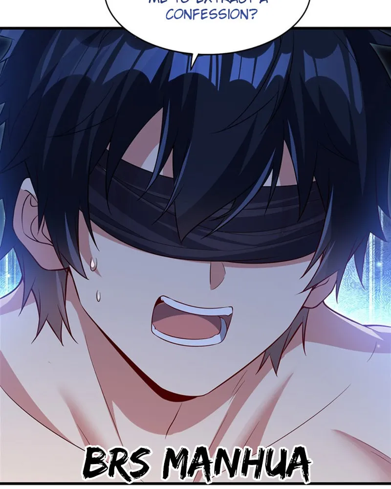 Bizui Elong Wo Bu Xiang Zai Gen Ni Dai Haizi Le Chapter 32 page 47 - 