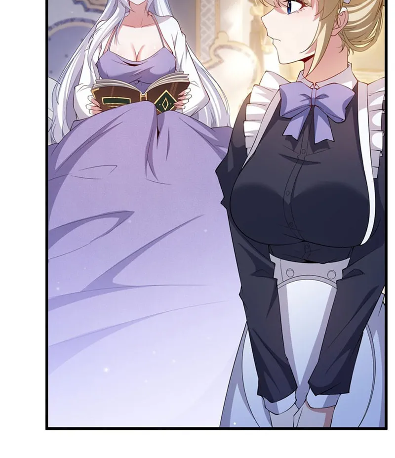 Bizui Elong Wo Bu Xiang Zai Gen Ni Dai Haizi Le Chapter 32 page 7 - 
