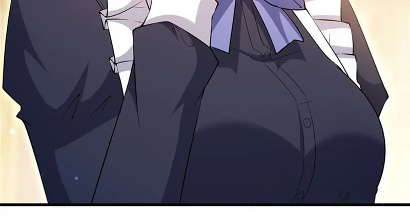 Bizui Elong Wo Bu Xiang Zai Gen Ni Dai Haizi Le Chapter 32 page 10 - 