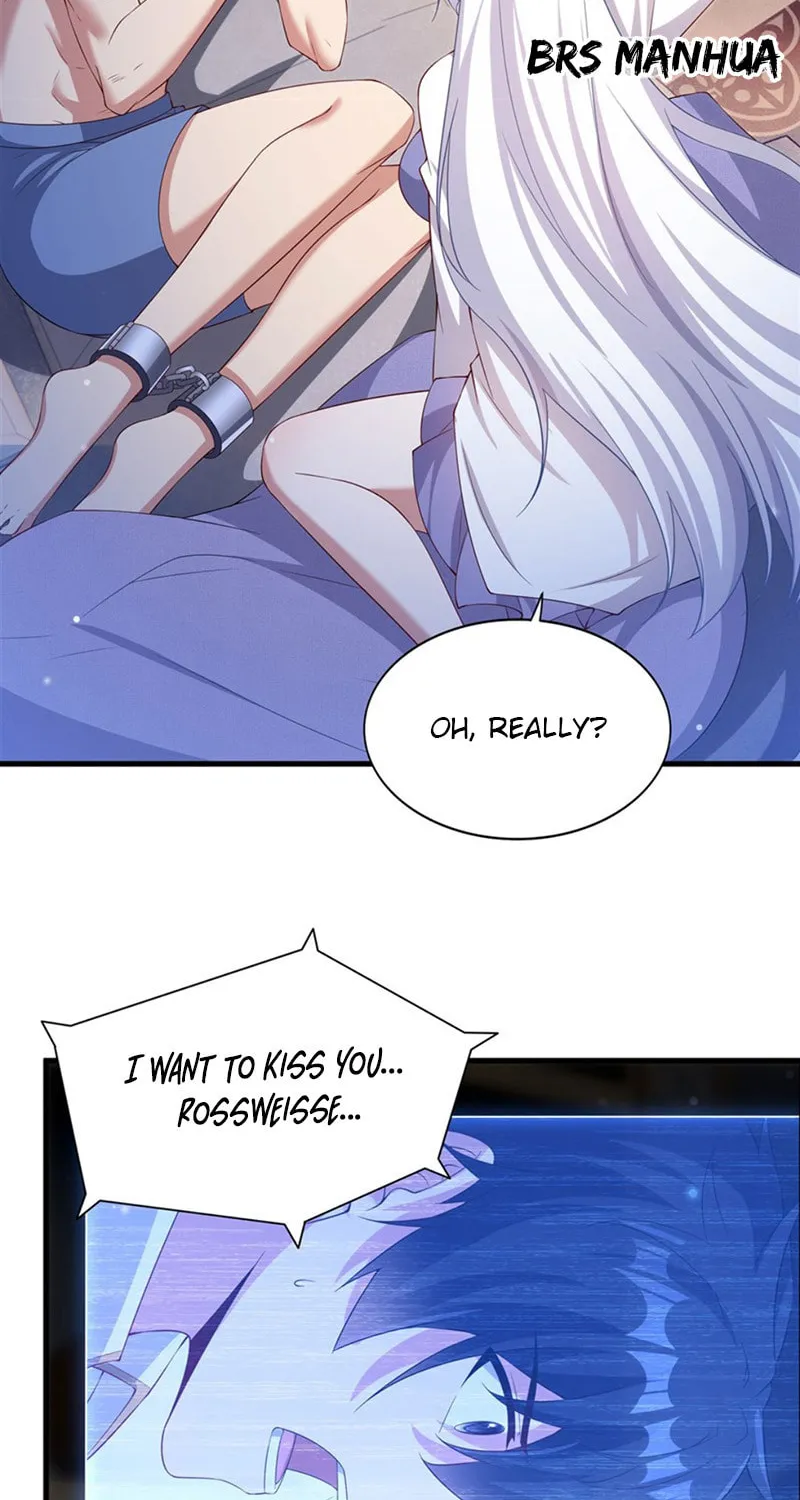 Bizui Elong Wo Bu Xiang Zai Gen Ni Dai Haizi Le Chapter 33 page 2 - 