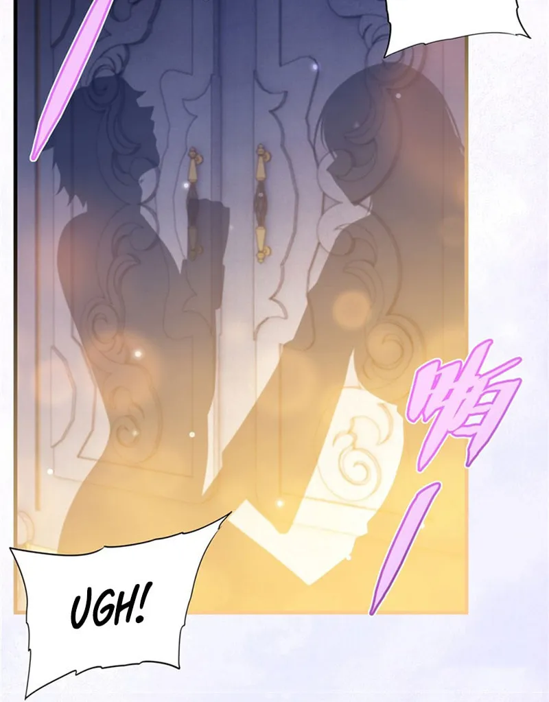 Bizui Elong Wo Bu Xiang Zai Gen Ni Dai Haizi Le Chapter 33 page 14 - 