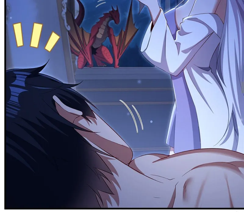 Bizui Elong Wo Bu Xiang Zai Gen Ni Dai Haizi Le Chapter 33 page 17 - 