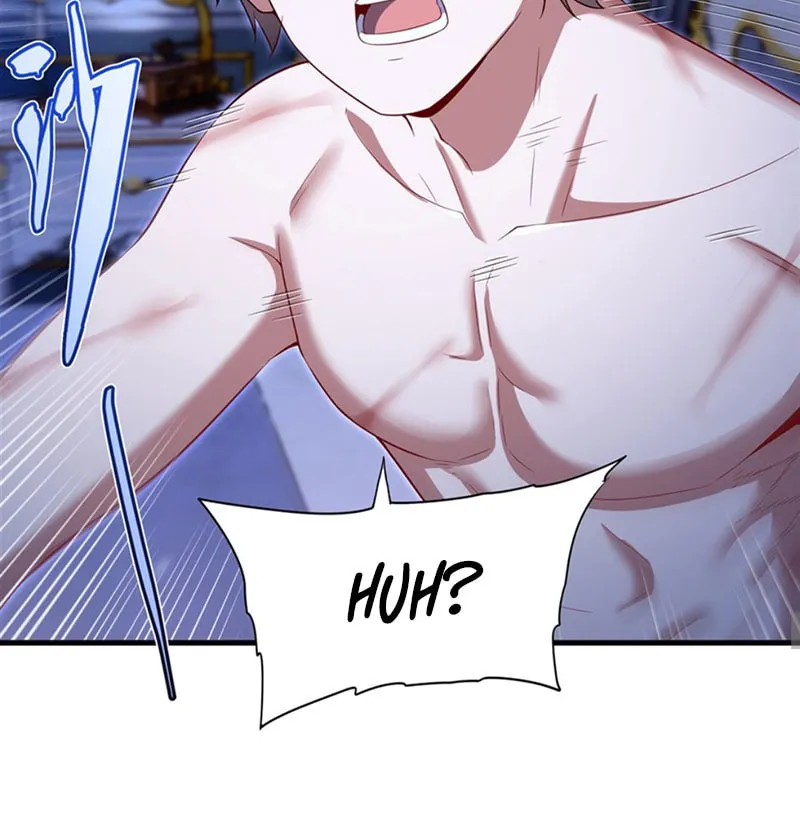 Bizui Elong Wo Bu Xiang Zai Gen Ni Dai Haizi Le Chapter 33 page 20 - 
