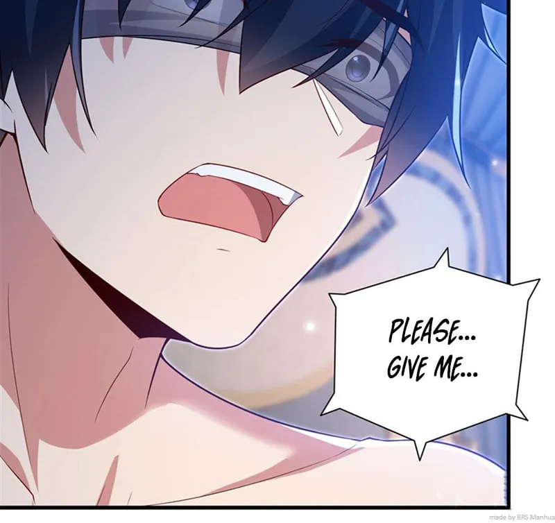 Bizui Elong Wo Bu Xiang Zai Gen Ni Dai Haizi Le Chapter 33 page 4 - 