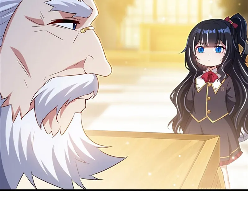 Bizui Elong Wo Bu Xiang Zai Gen Ni Dai Haizi Le Chapter 33 page 36 - 