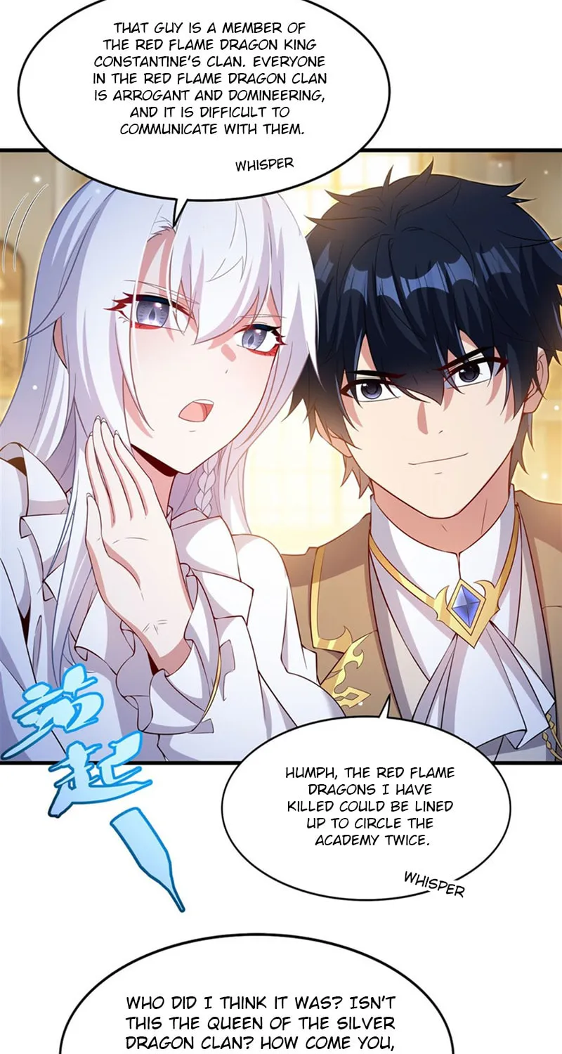 Bizui Elong Wo Bu Xiang Zai Gen Ni Dai Haizi Le Chapter 33 page 41 - 