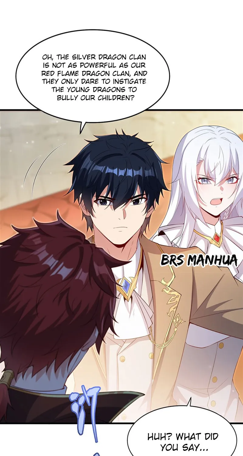 Bizui Elong Wo Bu Xiang Zai Gen Ni Dai Haizi Le Chapter 33 page 43 - 