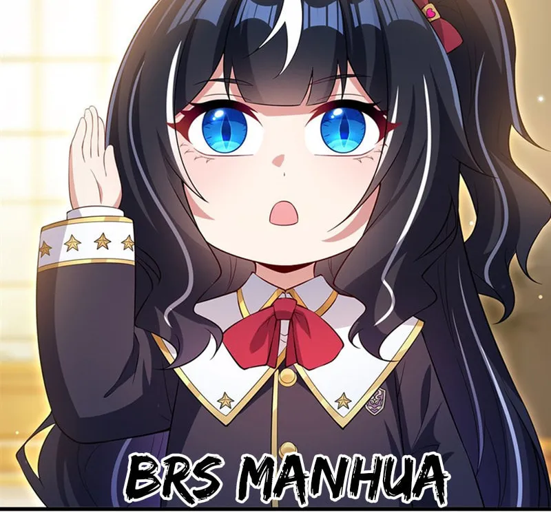 Bizui Elong Wo Bu Xiang Zai Gen Ni Dai Haizi Le Chapter 33 page 51 - 