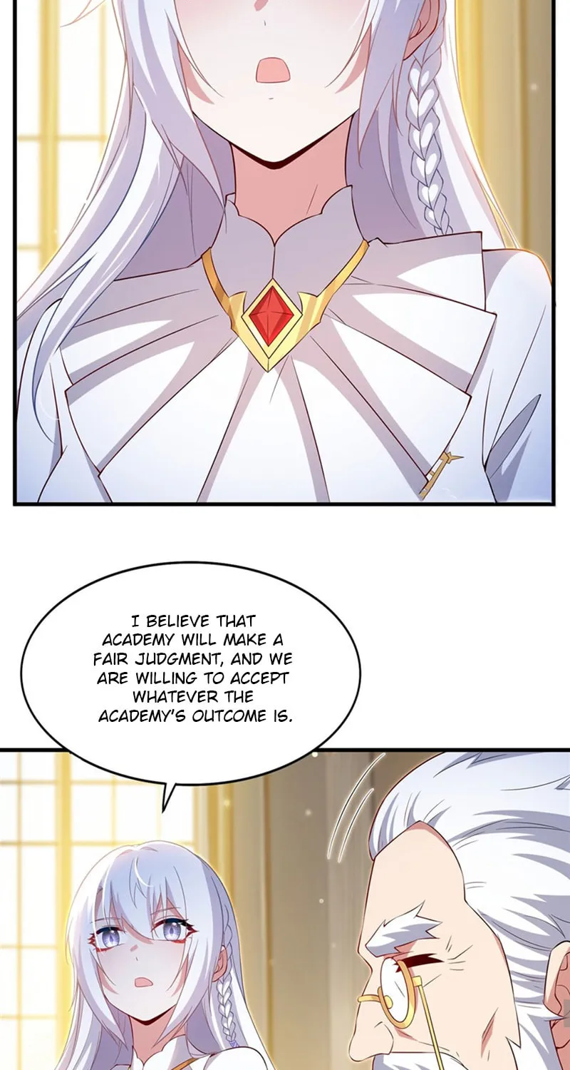 Bizui Elong Wo Bu Xiang Zai Gen Ni Dai Haizi Le Chapter 34 page 24 - 