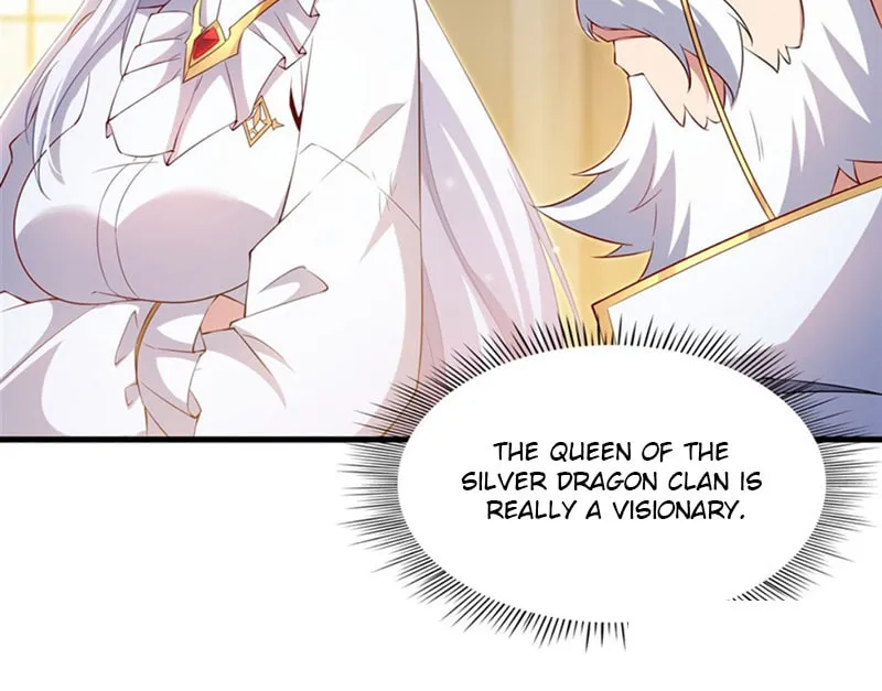 Bizui Elong Wo Bu Xiang Zai Gen Ni Dai Haizi Le Chapter 34 page 25 - 