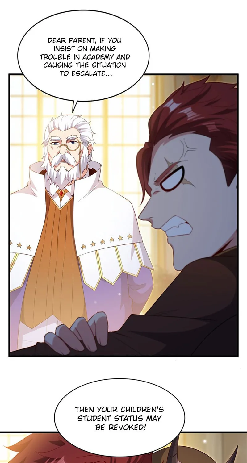 Bizui Elong Wo Bu Xiang Zai Gen Ni Dai Haizi Le Chapter 34 page 26 - 