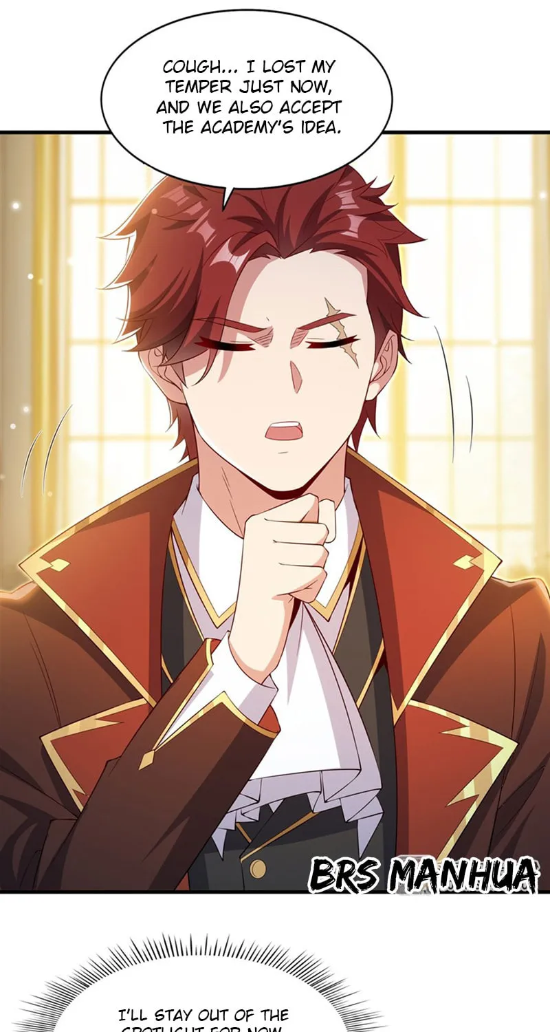 Bizui Elong Wo Bu Xiang Zai Gen Ni Dai Haizi Le Chapter 34 page 29 - 