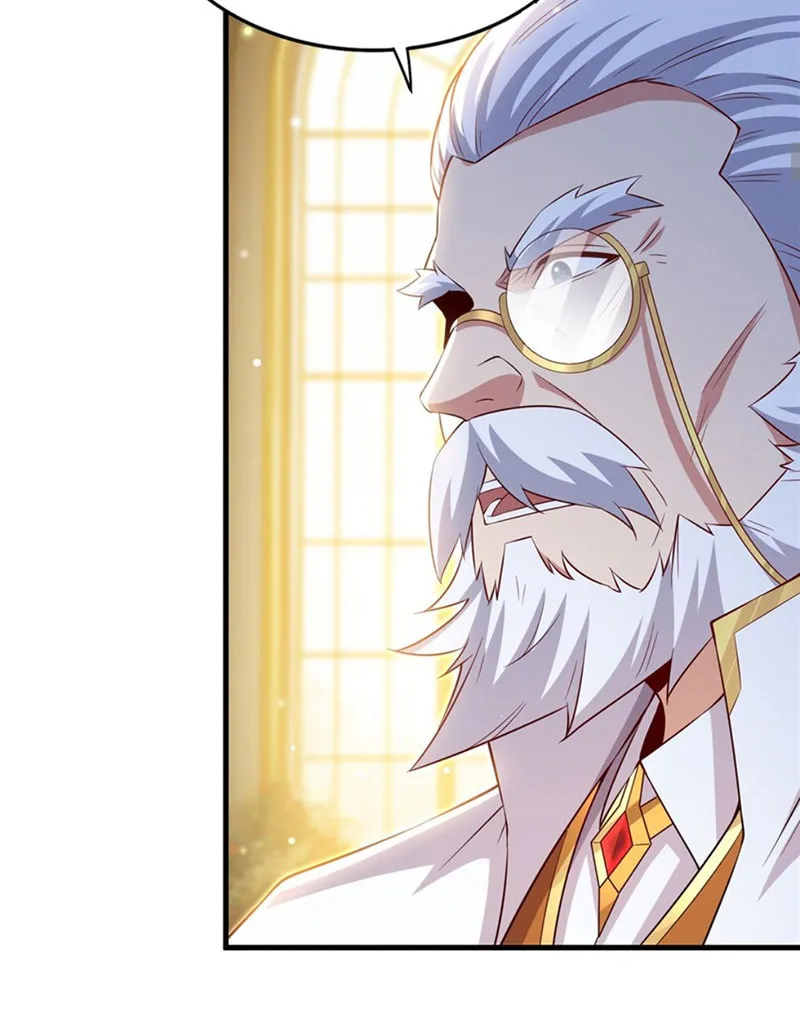 Bizui Elong Wo Bu Xiang Zai Gen Ni Dai Haizi Le Chapter 34 page 31 - 