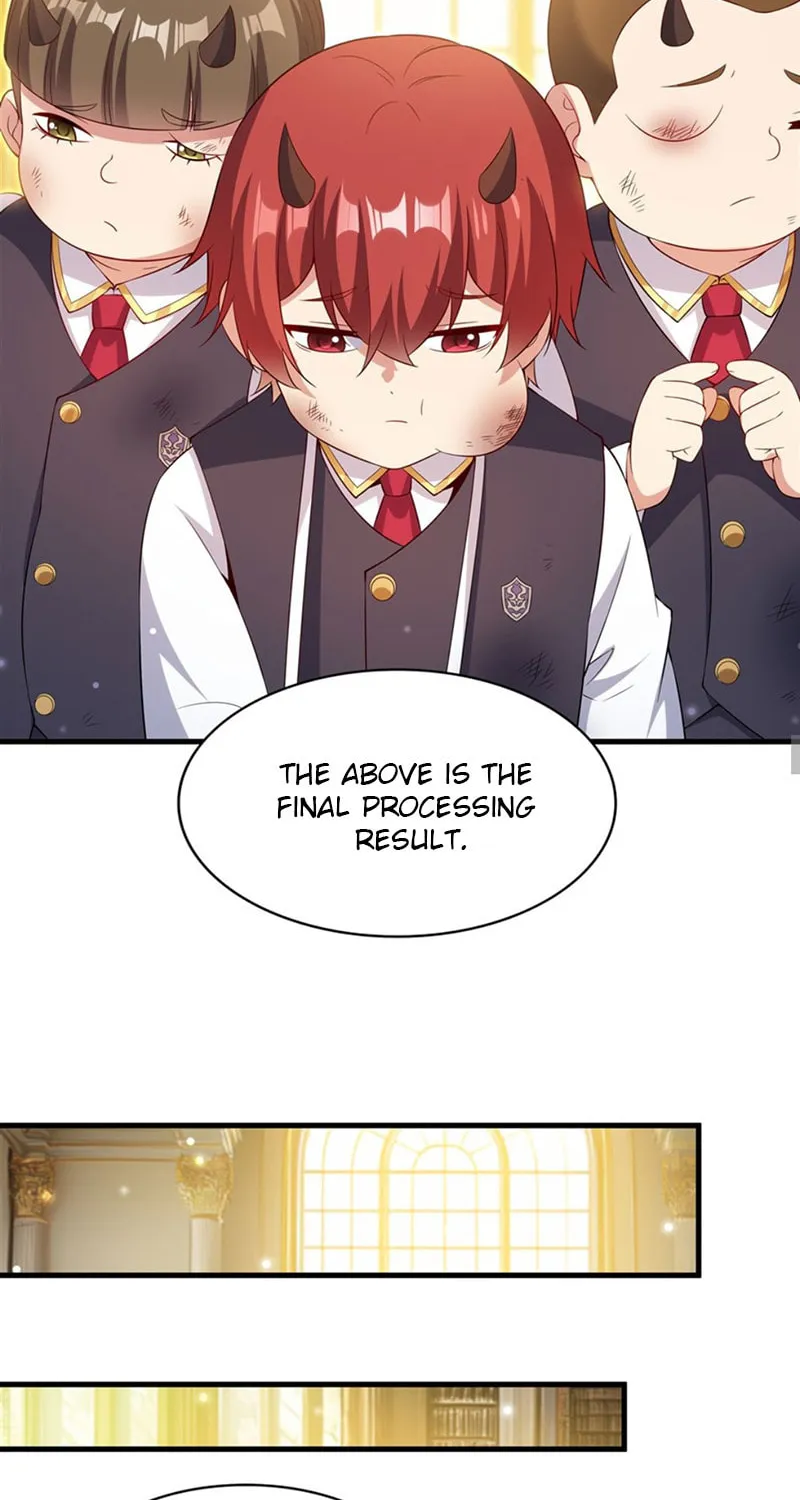 Bizui Elong Wo Bu Xiang Zai Gen Ni Dai Haizi Le Chapter 34 page 33 - 