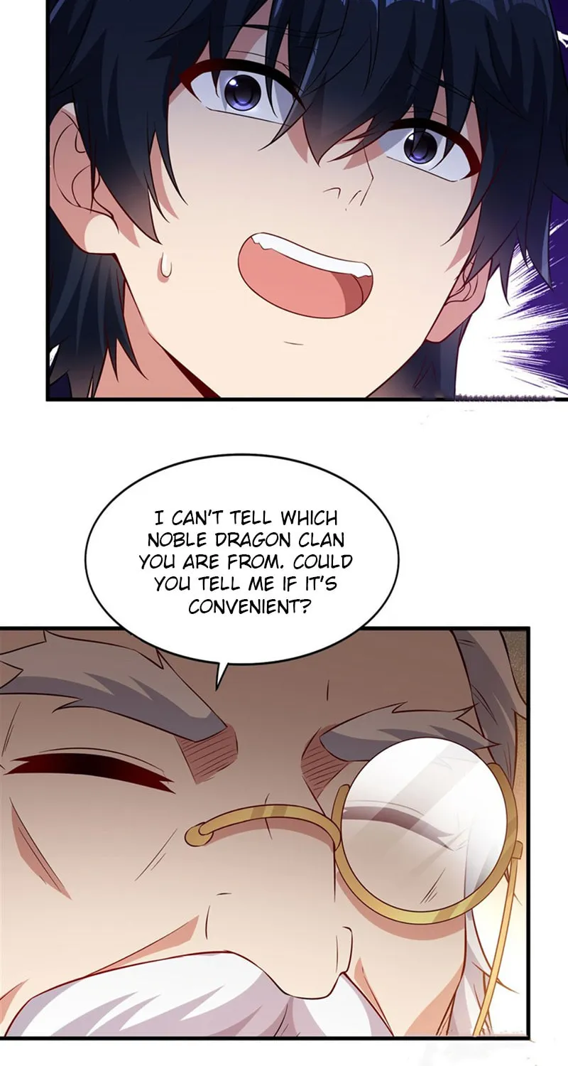 Bizui Elong Wo Bu Xiang Zai Gen Ni Dai Haizi Le Chapter 34 page 39 - 
