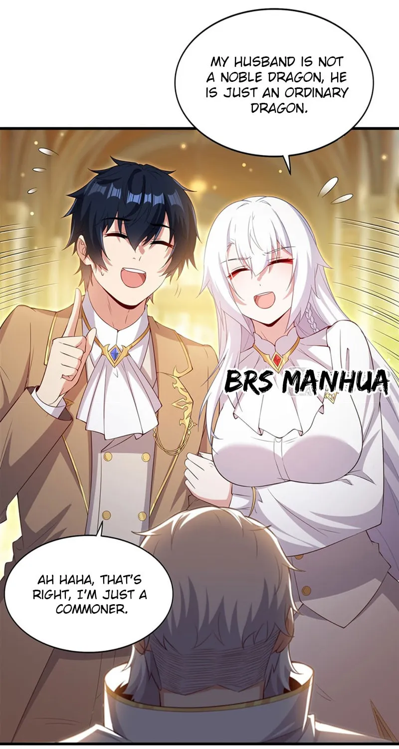 Bizui Elong Wo Bu Xiang Zai Gen Ni Dai Haizi Le Chapter 34 page 41 - 