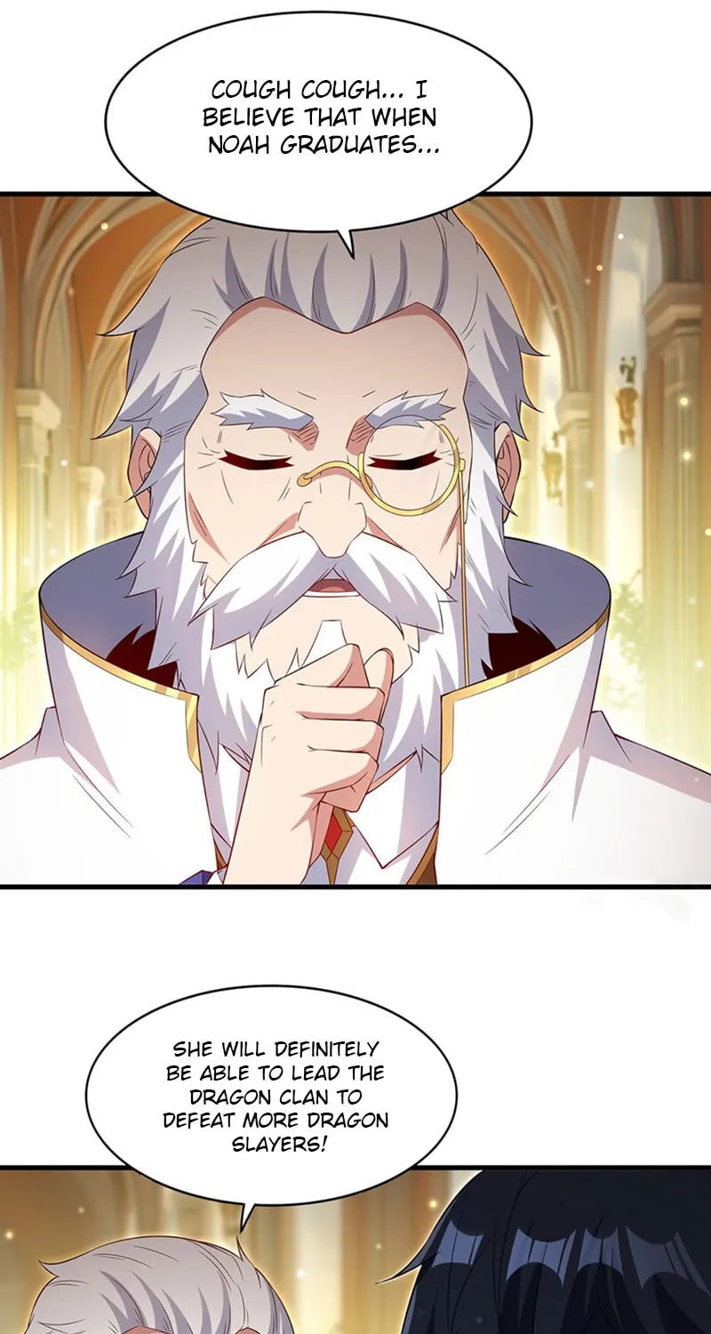 Bizui Elong Wo Bu Xiang Zai Gen Ni Dai Haizi Le Chapter 34 page 44 - 