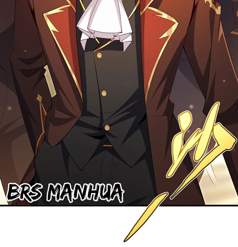 Bizui Elong Wo Bu Xiang Zai Gen Ni Dai Haizi Le Chapter 34 page 47 - 