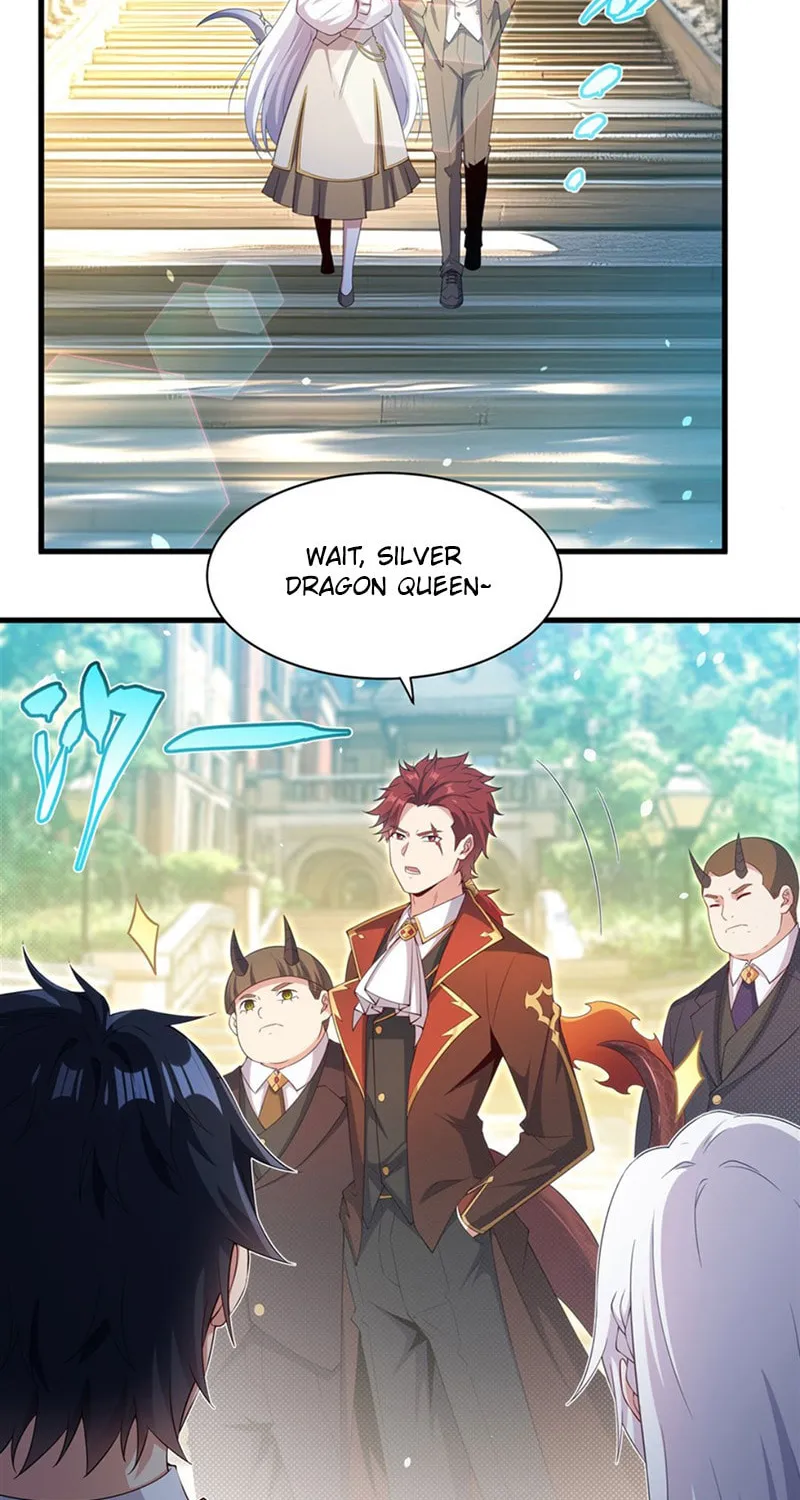 Bizui Elong Wo Bu Xiang Zai Gen Ni Dai Haizi Le Chapter 35 page 2 - 