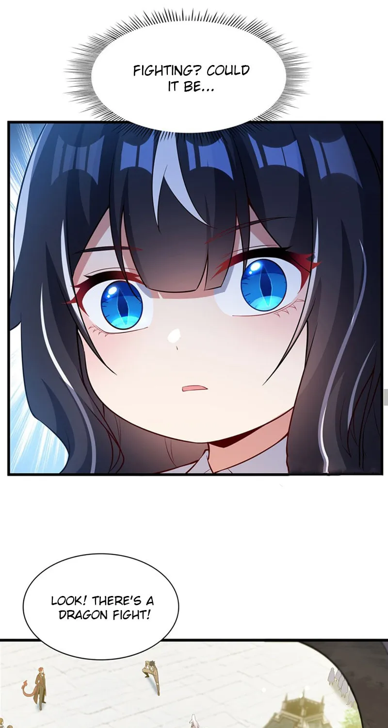 Bizui Elong Wo Bu Xiang Zai Gen Ni Dai Haizi Le Chapter 35 page 14 - 