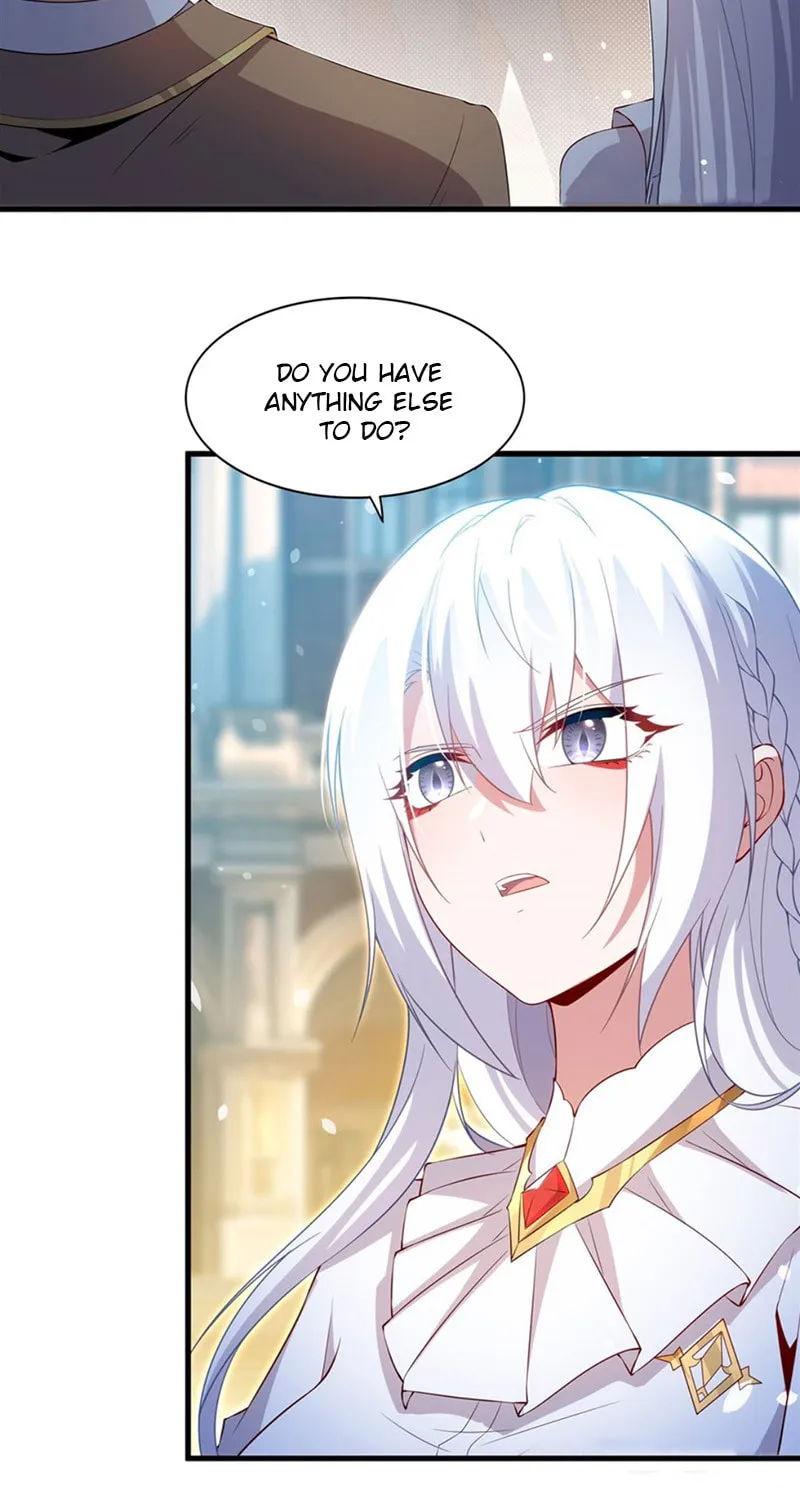 Bizui Elong Wo Bu Xiang Zai Gen Ni Dai Haizi Le Chapter 35 page 3 - 