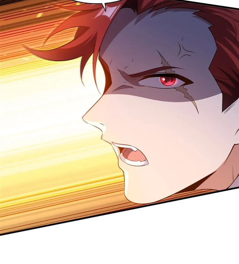 Bizui Elong Wo Bu Xiang Zai Gen Ni Dai Haizi Le Chapter 35 page 25 - 