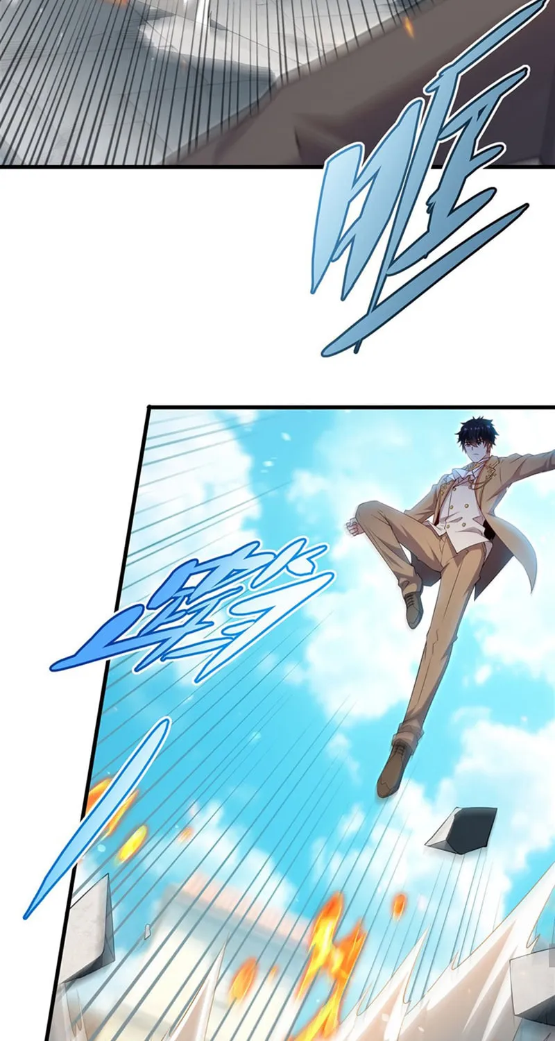 Bizui Elong Wo Bu Xiang Zai Gen Ni Dai Haizi Le Chapter 35 page 27 - 